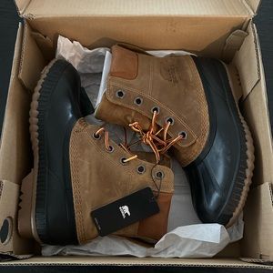 Sorel Cheyanne II Waterproof Men’s Snow Boot
